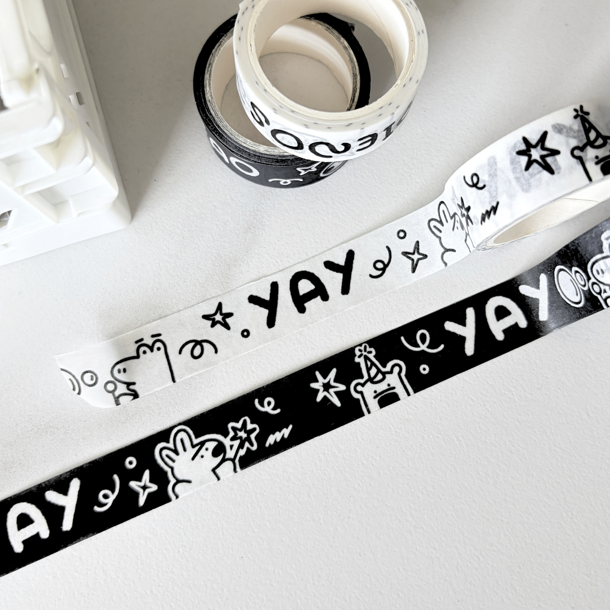 WASHI TAPE