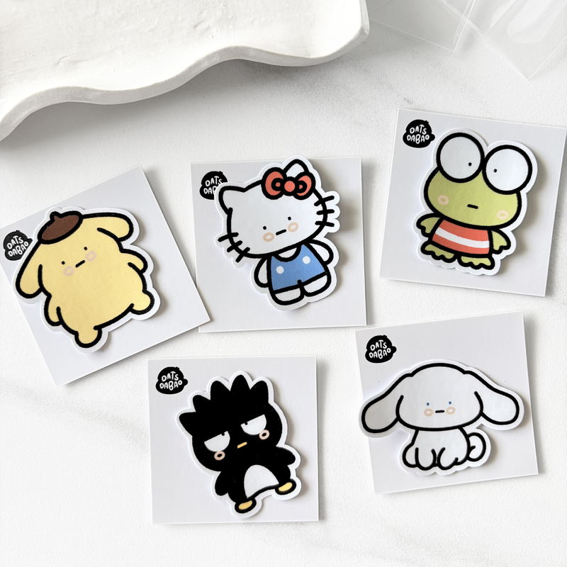 SANRIO