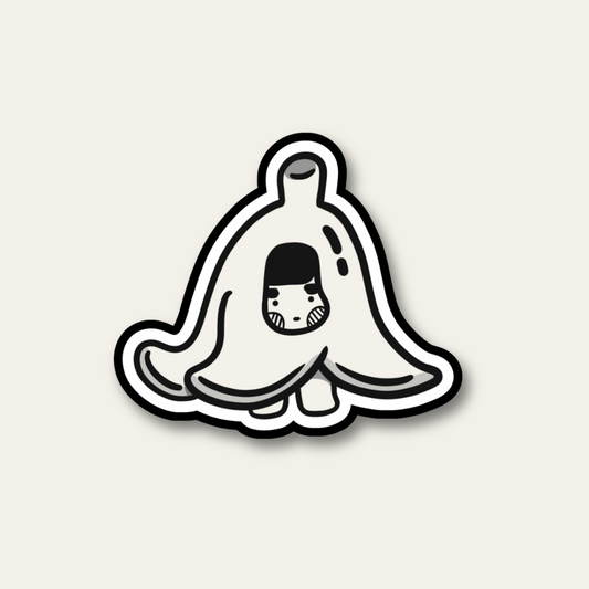 Baonana Sticker